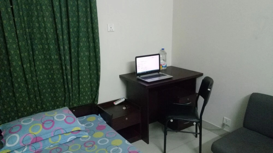 RFH Homestay