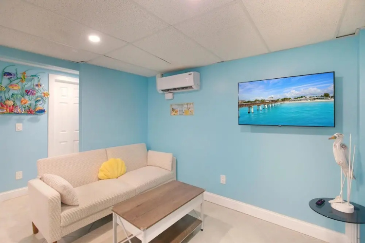Sand Dollar Suite