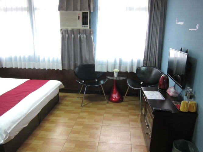 Dream Taiwan Homestay