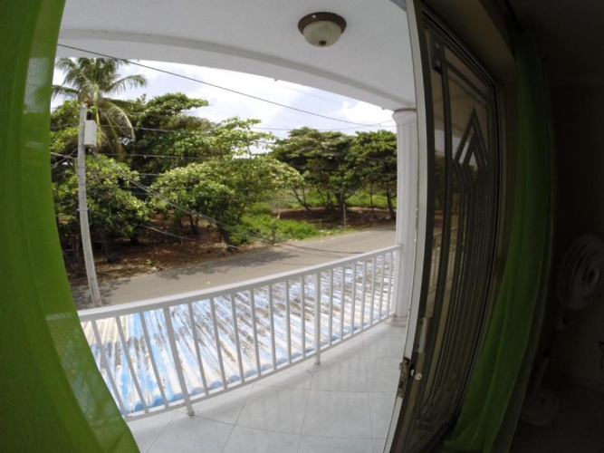1 Bedroom Apartment with balcony