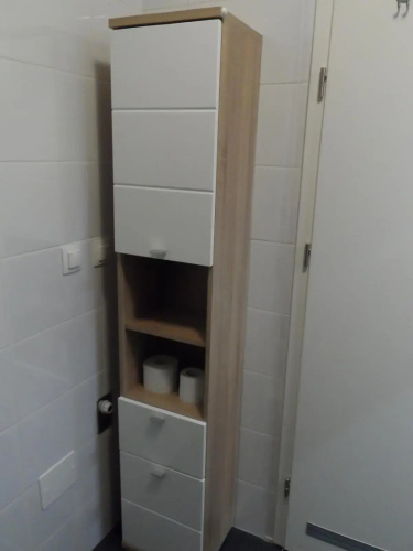 Dalija apartman