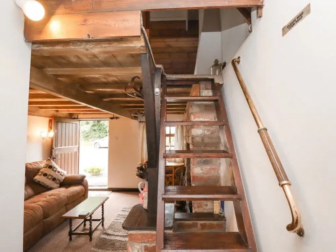 Woldsend Cottage