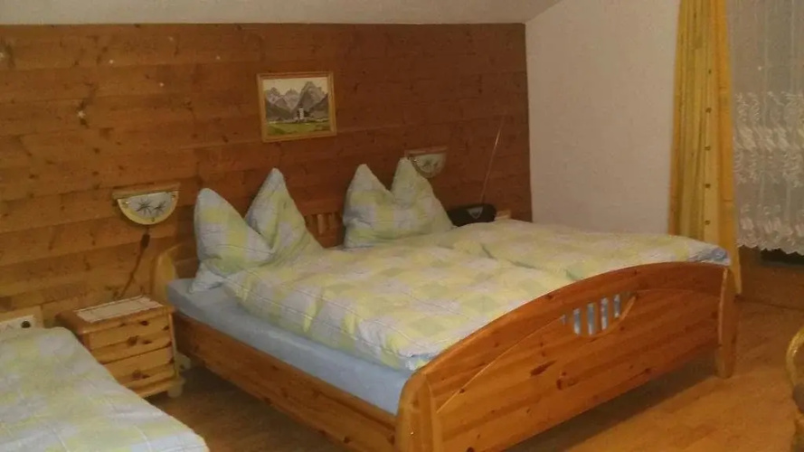 Ferienwohnung Waldhäusl