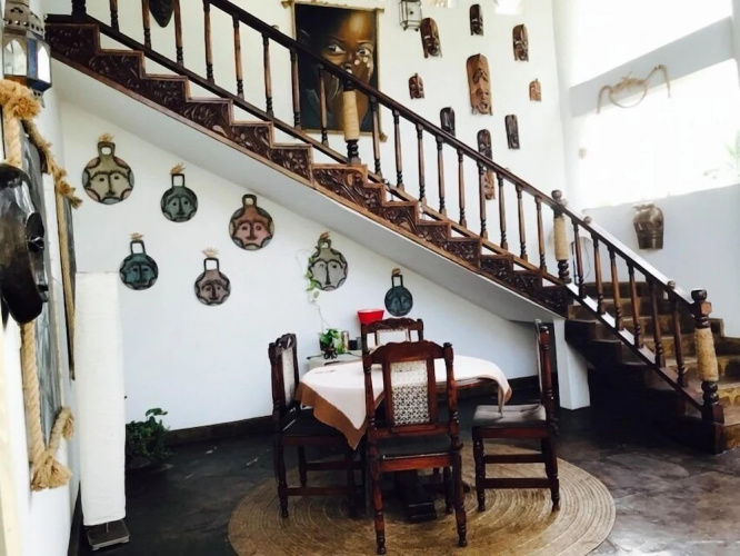 Casa Bella Watamu