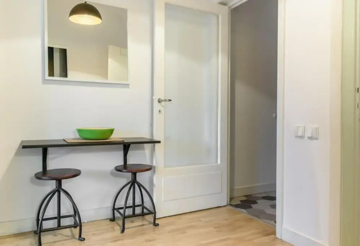 CALDERON - Studio in Centre at Universitate & Old Town