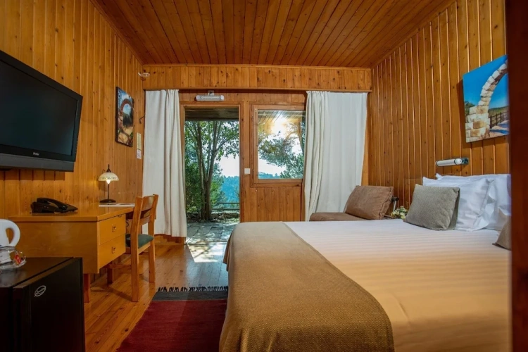 1 Bedroom Standard room