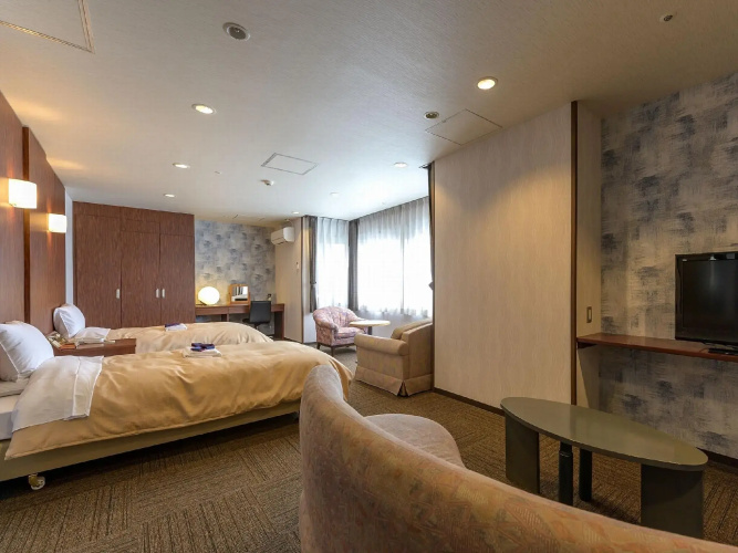 Hotel Kyoto Eminence