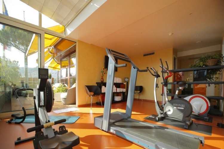 Astra Hotel Vevey photo 23