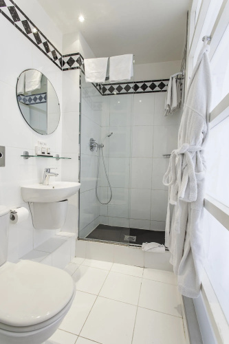 Hôtel Atlantis Saint Germain des Prés - Image 8