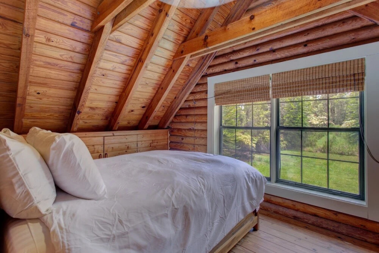 The Panda House 3 Bedroom Cabin