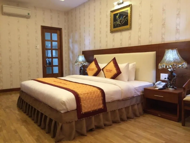 7S Hotel Pleiku