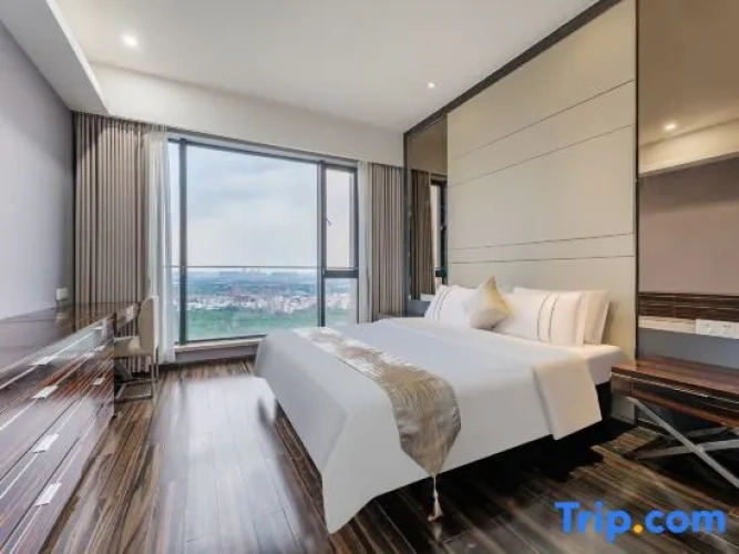 Grand Twin Suite