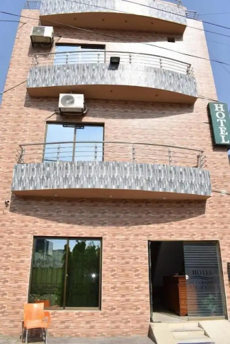 Hotelafbeelding
