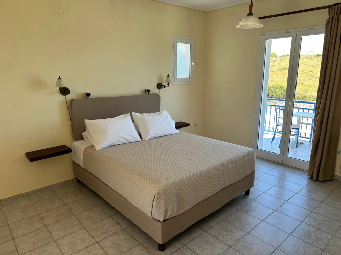 Liberatos Village Hotel