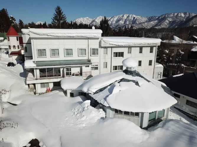 Image de l'hôtel