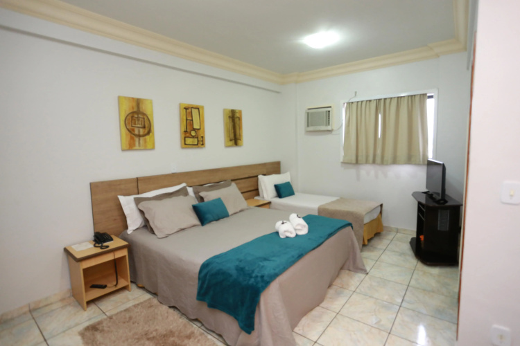 Havana Palace Hotel