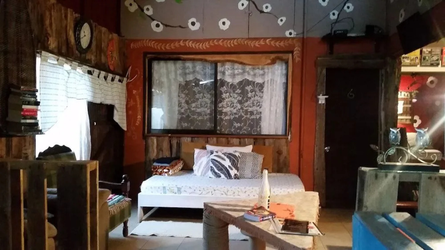 Chillout House