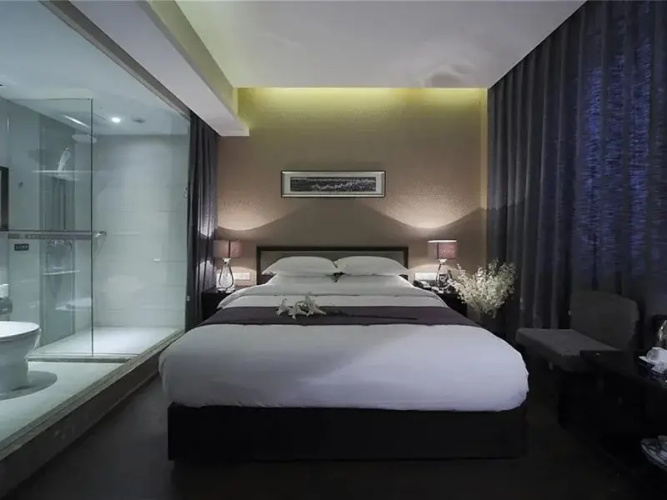 Ketianxia Grand Hotel