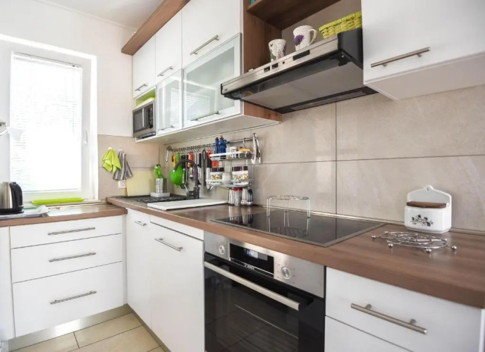 Apartment Maja - 50m from beach