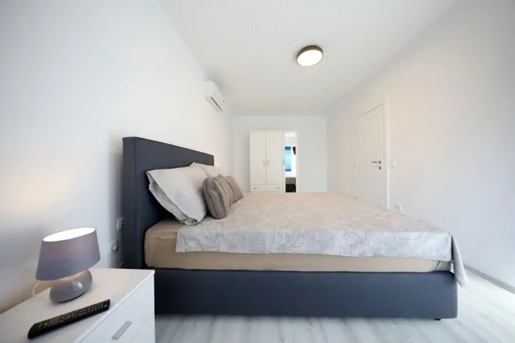 Beachfront apartments Zdrijac XI