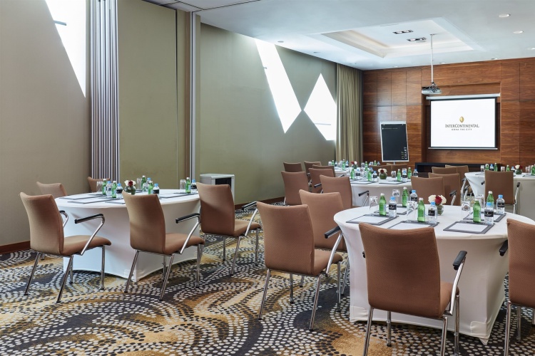 InterContinental Doha - The City photo 46