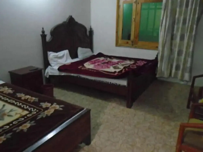 Star Rise Hotel