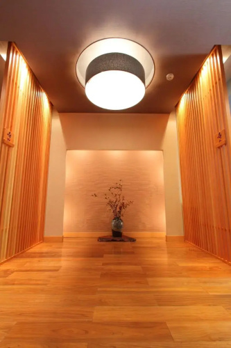 Kinseikan Seseragi