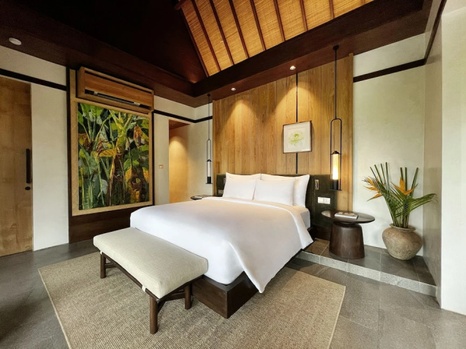 The Ridge Bali