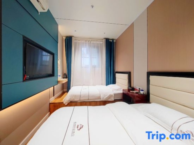 Comfort Twin room