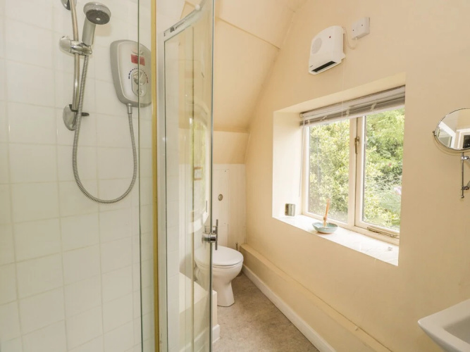 Pembridge Cottage