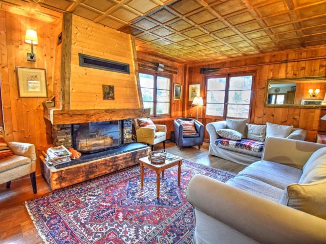 Chalet
