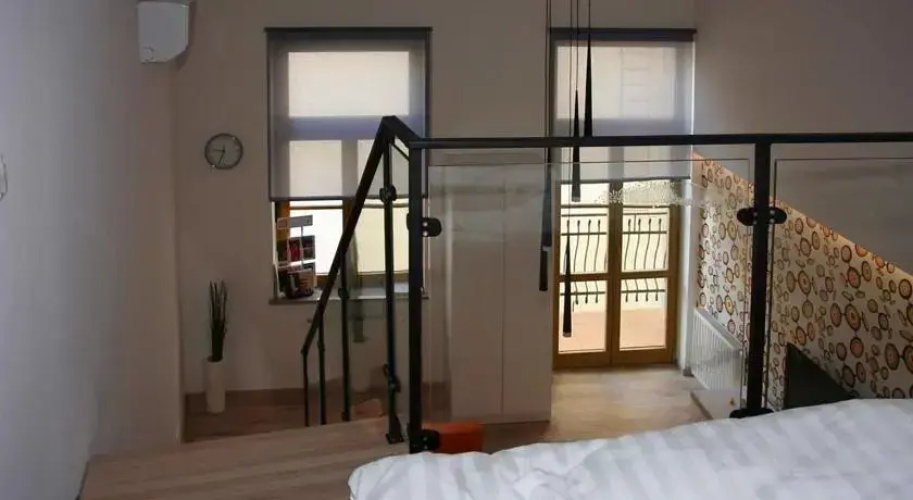 Home Sweet Home