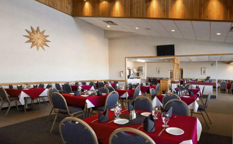 Hotel Northern Star