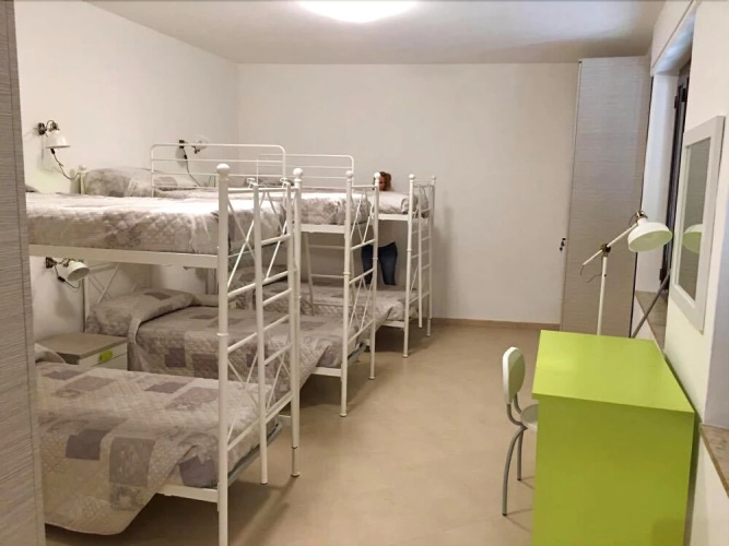 La Runa House - Hostel