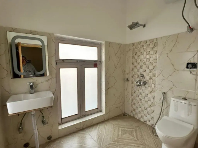 Skyland Guest House