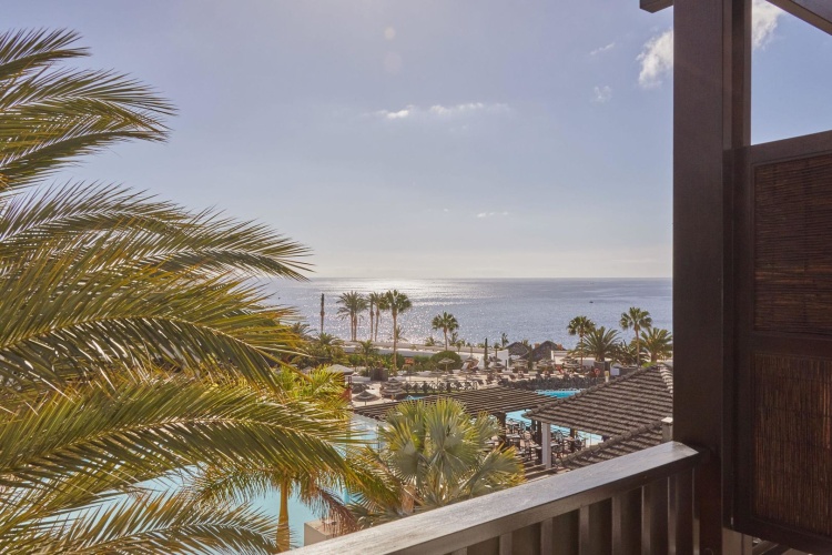 Secrets Lanzarote Resort & Spa – Adults only (+18) photo 10