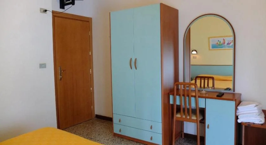 Hotel Villa Nora