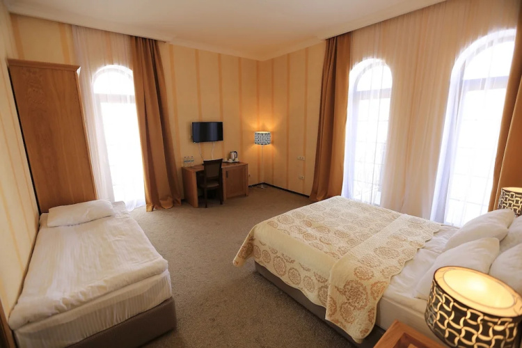 Hotel Sno Kazbegi