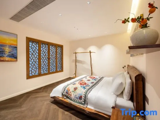 Standard Twin Family room