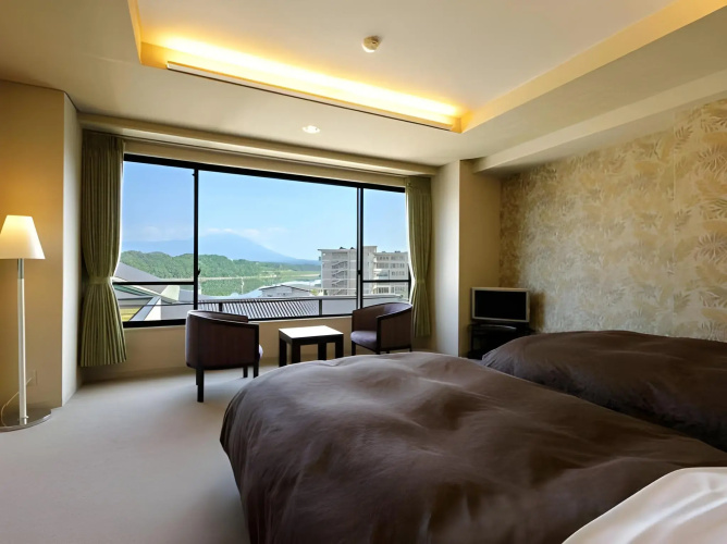 Hotel Shion