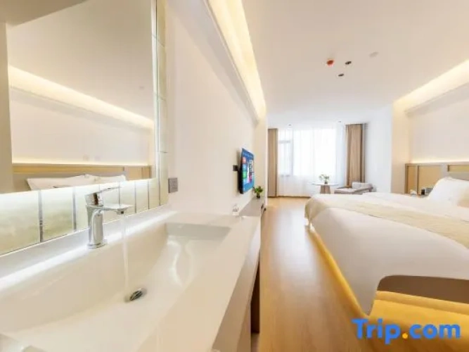 Premier Suite