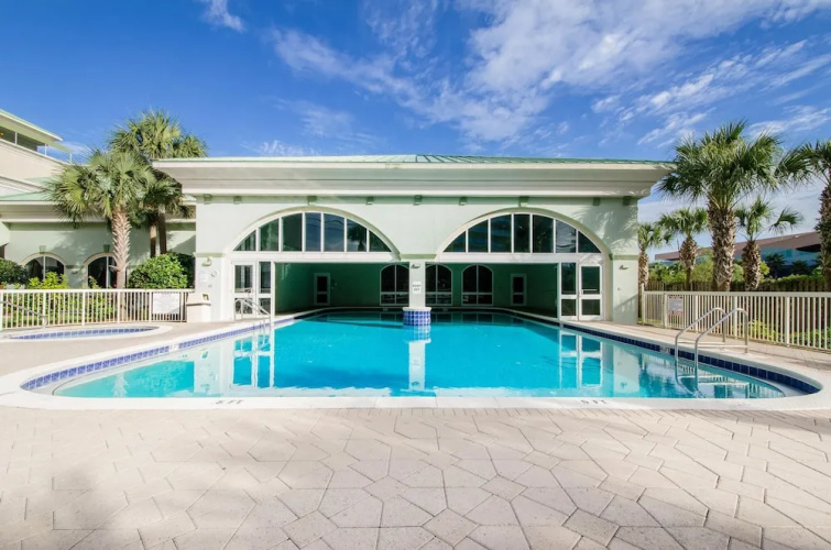 Celadon 309 by RealJoy Vacations