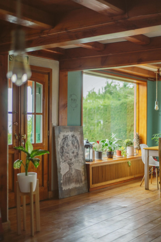 Selva India Suites