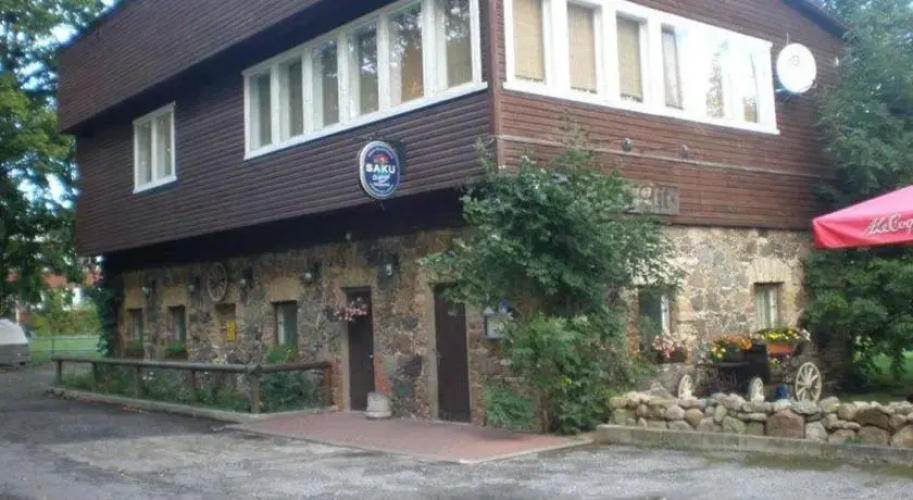 Toila Voka Manor