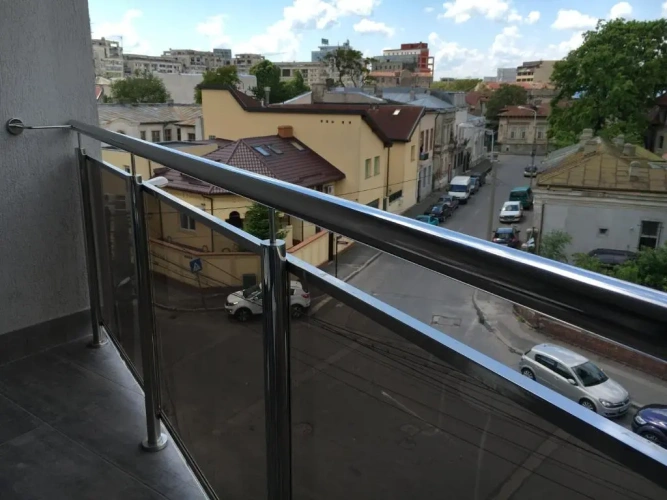 1 Bedroom Deluxe Apartment