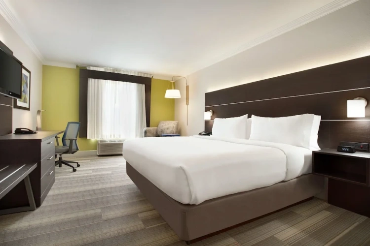 Single Suite