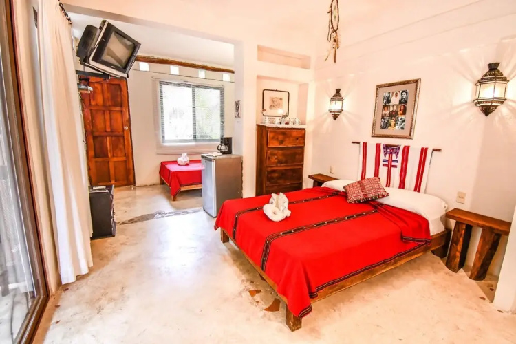 Casa Freud