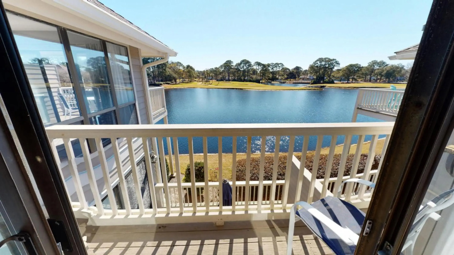 Harbour Point 918