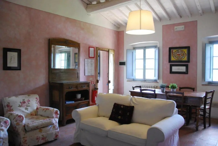 Agriturismo Cabbiavoli