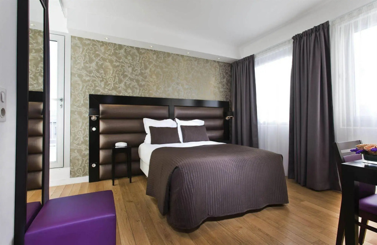 Hotel Ambre